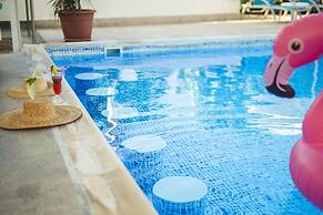 Latchi Escape Hotel & Suites