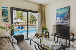 Latchi Escape Hotel & Suites