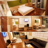 Zenith Residence Hotel