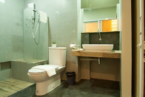 Zenith Residence Hotel