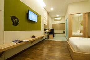 Zenith Residence Hotel