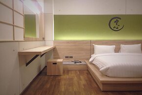 Zenith Residence Hotel