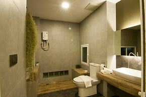 Zenith Residence Hotel