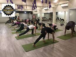 Zenith Residence Hotel