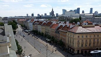 Old Town Art Apartment