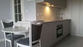 Old Town Art Apartment