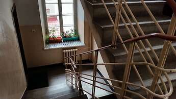 Old Town Art Apartment