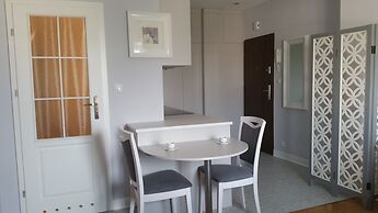 Old Town Art Apartment