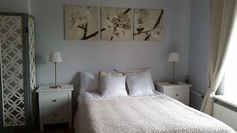 Old Town Art Apartment