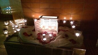 Hotel Orbtal