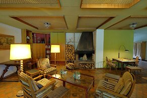 Hotel Orbtal