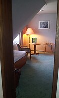 Hotel Orbtal