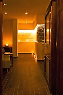 Hotel Orbtal