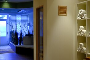 Hotel Orbtal