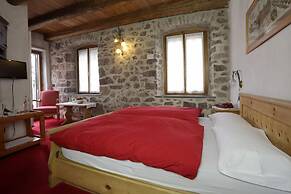 Historic Hotel La Stua
