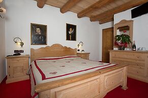 Historic Hotel La Stua
