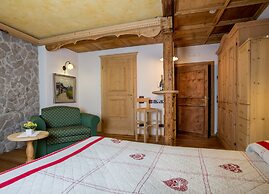Historic Hotel La Stua