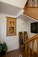 Historic Hotel La Stua
