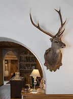 Historic Hotel La Stua