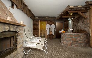 Historic Hotel La Stua