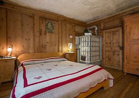 Historic Hotel La Stua