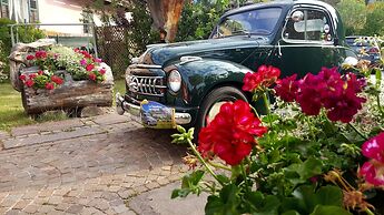 Historic Hotel La Stua
