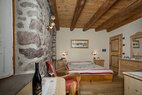 Historic Hotel La Stua