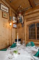 Historic Hotel La Stua