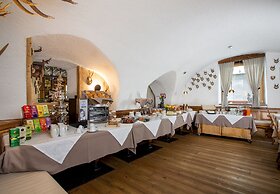 Historic Hotel La Stua