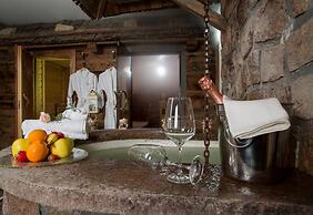 Historic Hotel La Stua