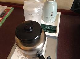 Hotel Select Inn Nagano