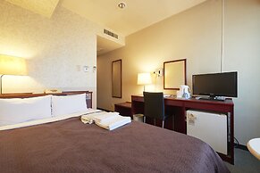 Hotel Select Inn Nagano