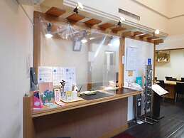 Hotel Select Inn Nagano