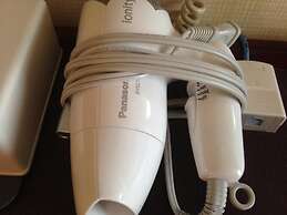 Hotel Select Inn Nagano