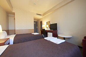 Hotel Select Inn Nagano