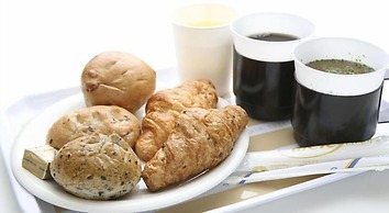 Hotel Select Inn Nagano