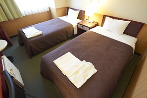 Hotel Select Inn Nagano