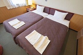 Hotel Select Inn Nagano