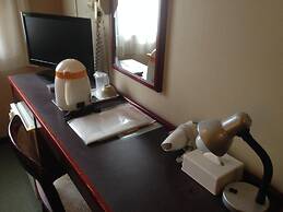 Hotel Select Inn Nagano
