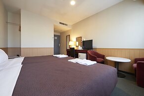 Hotel Select Inn Nagano