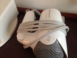 Hotel Select Inn Nagano