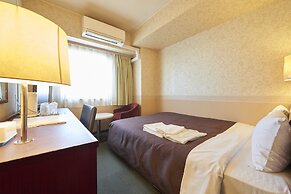 Hotel Select Inn Nagano