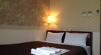 Hotel Select Inn Nagano