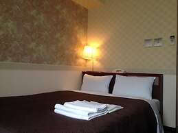 Hotel Select Inn Nagano