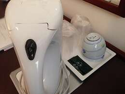 Hotel Select Inn Nagano