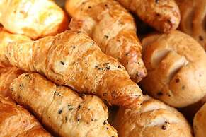 Hotel Select Inn Nagano