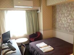 Hotel Select Inn Nagano