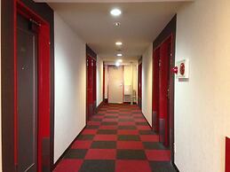 Hotel Select Inn Nagano