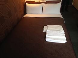 Hotel Select Inn Nagano