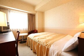 Hotel Select Inn Nagano